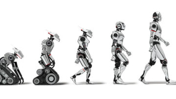 Когда роботы займут место человека?